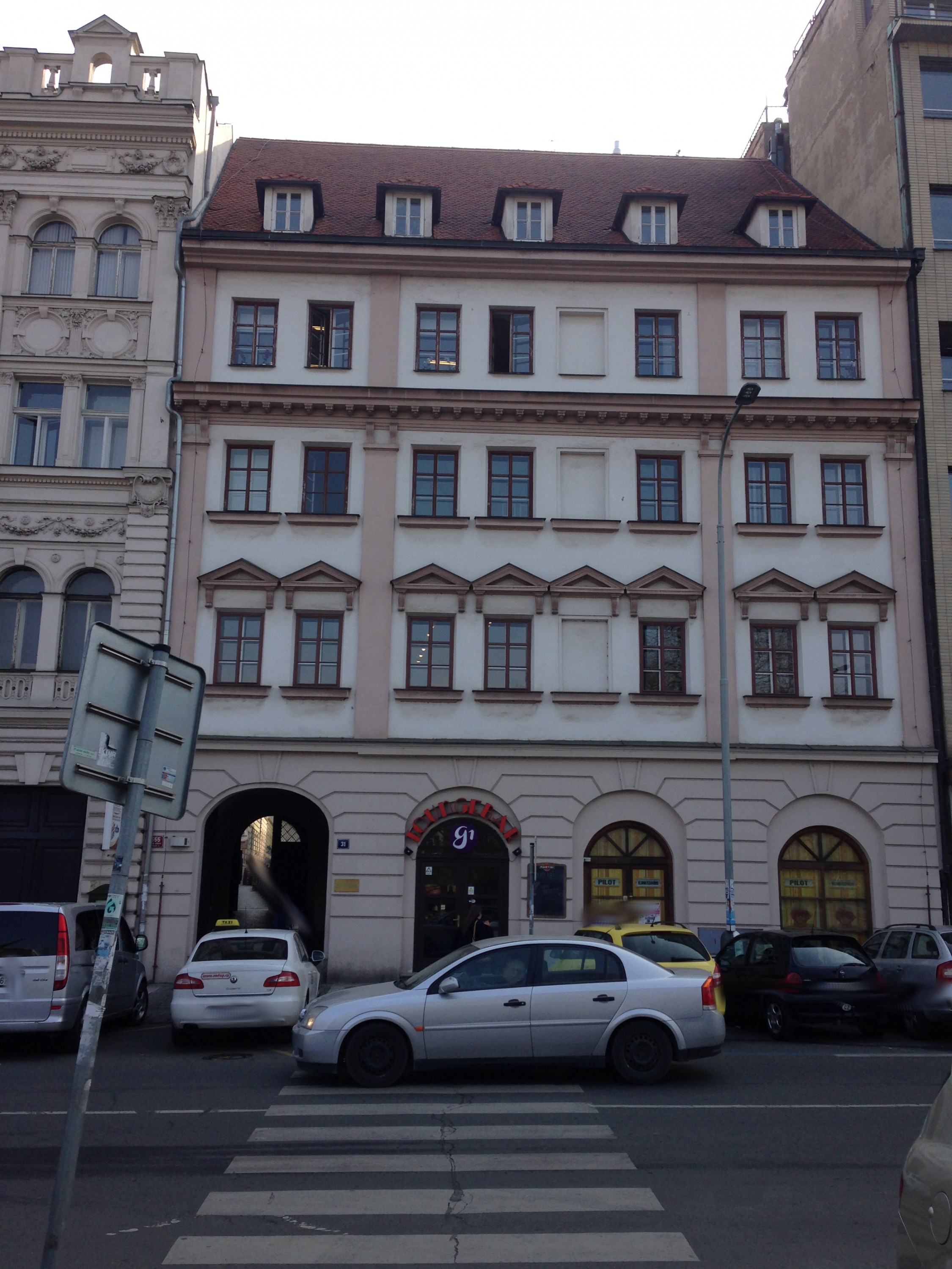 STOP KRÁDEŽÍM, spol. s r.o. foto 2