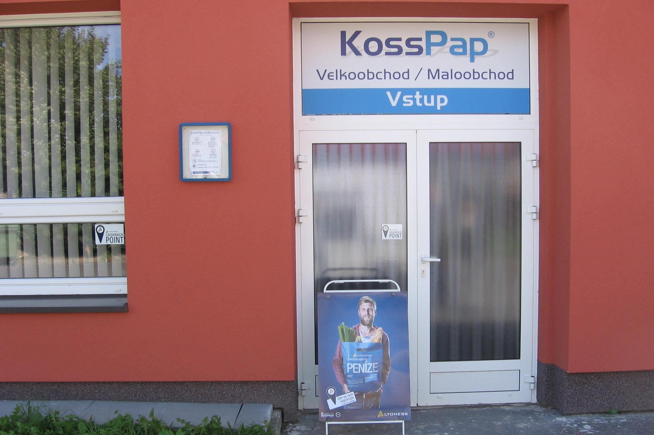 KossPap
