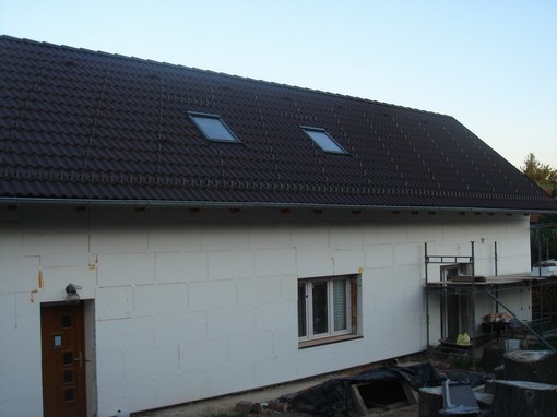 Stavební práce Šturm foto 4