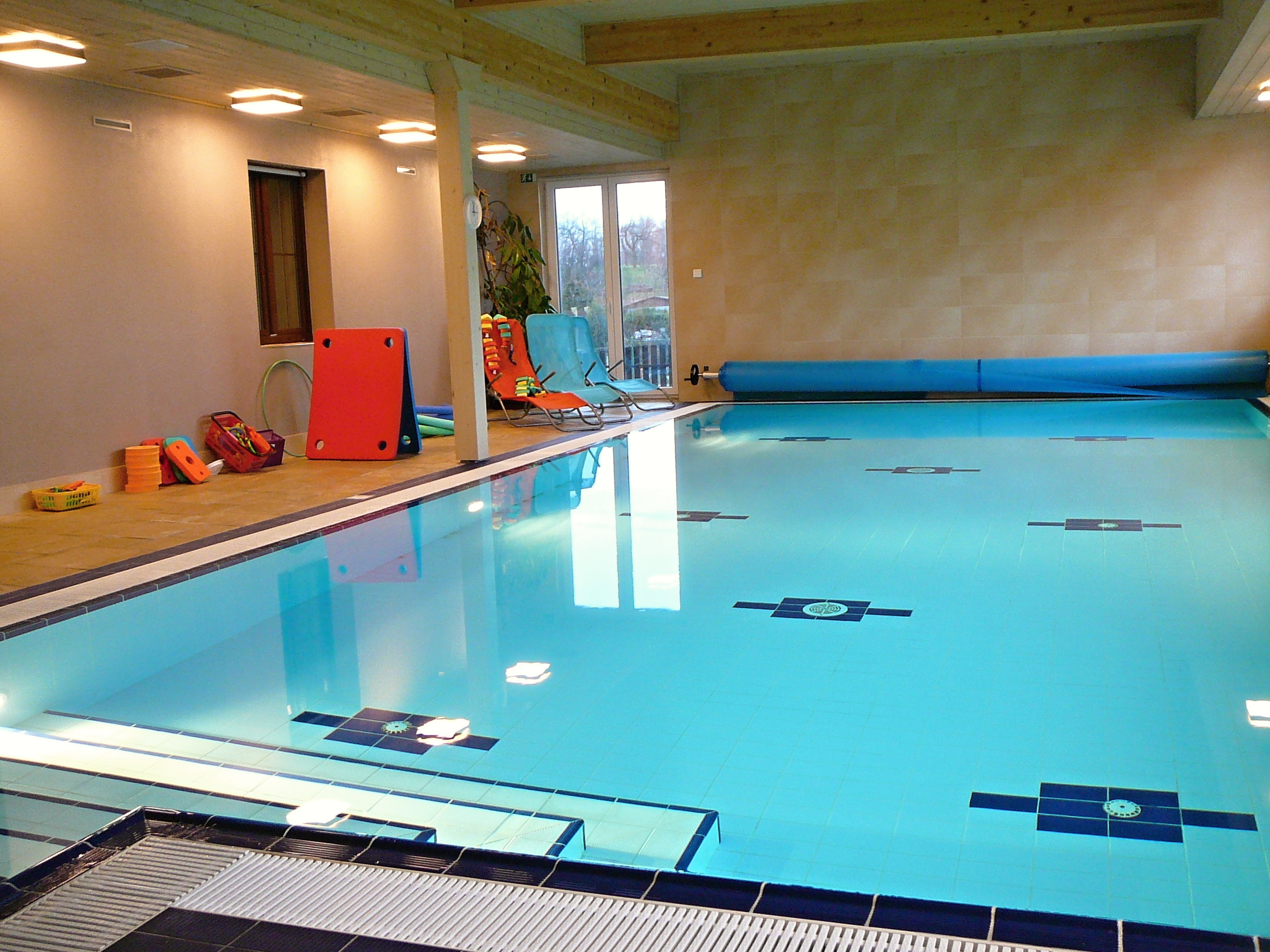 Dětský plavecký klub Kapička foto 3