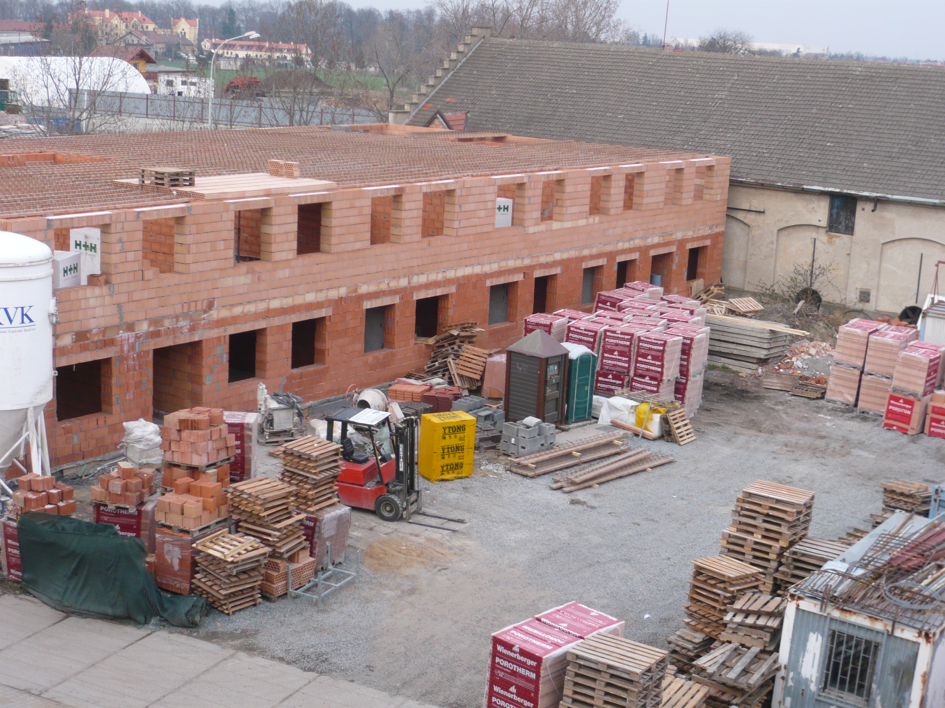 TOP ARENA, s.r.o. foto 2