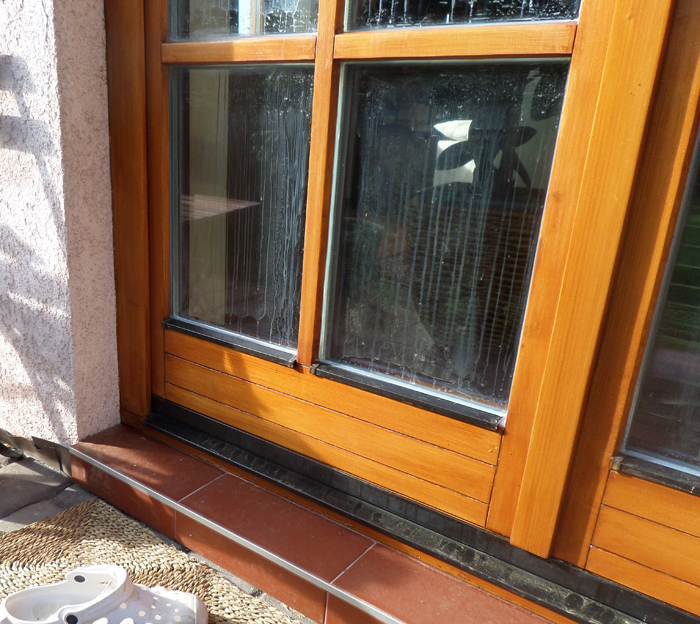 Renovace u základní školy foto 2