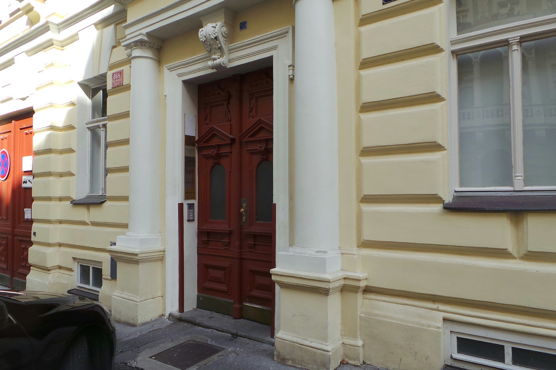 Úklidové služby MOJA servis s.r.o.