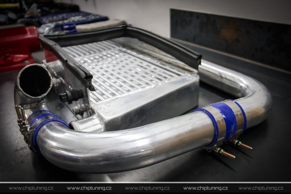 PowerTEC - značkový chiptuning s.r.o.