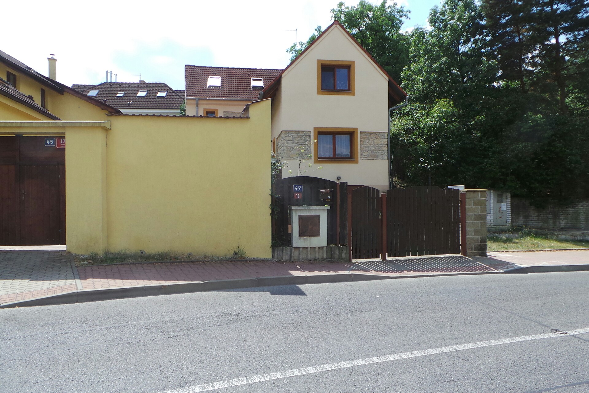 Interiery Sedláček