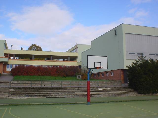 Střední odborná škola EDUCAnet Brno, obecně prospěšná společnost foto 6