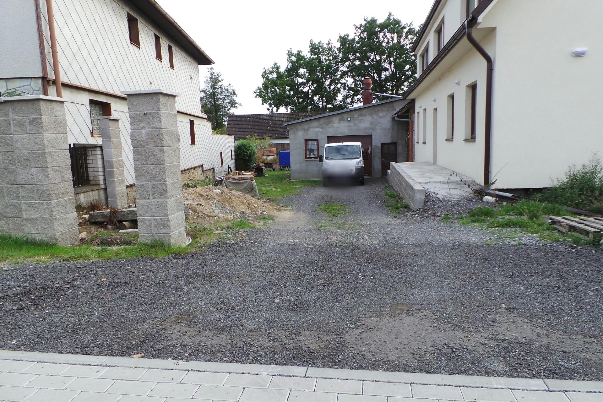 Truhlářství Jaroslav Tomek