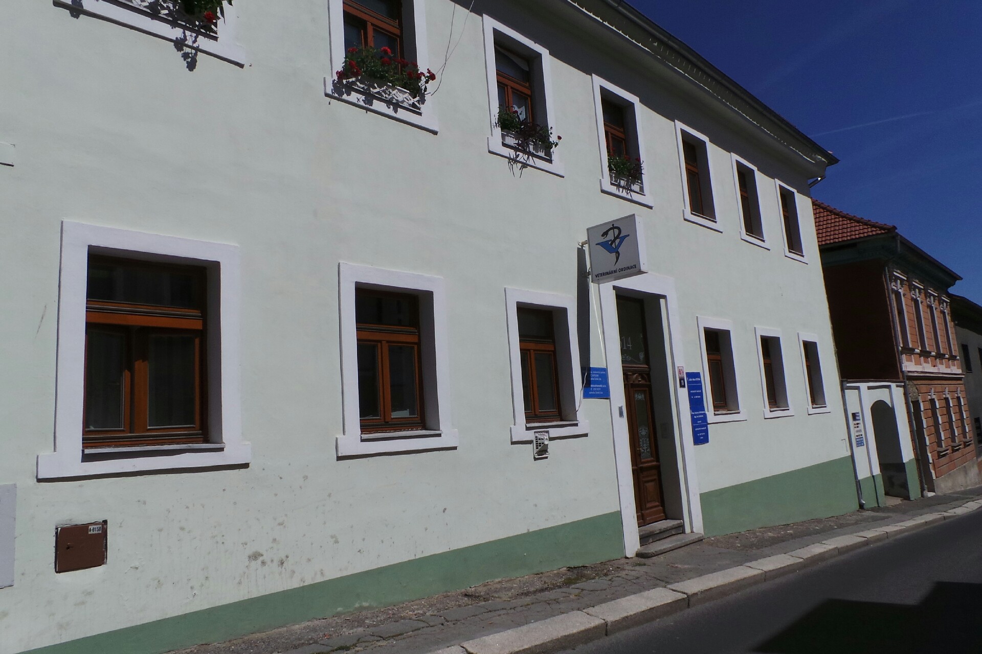 Mgr. Petr Sigmund, advokát