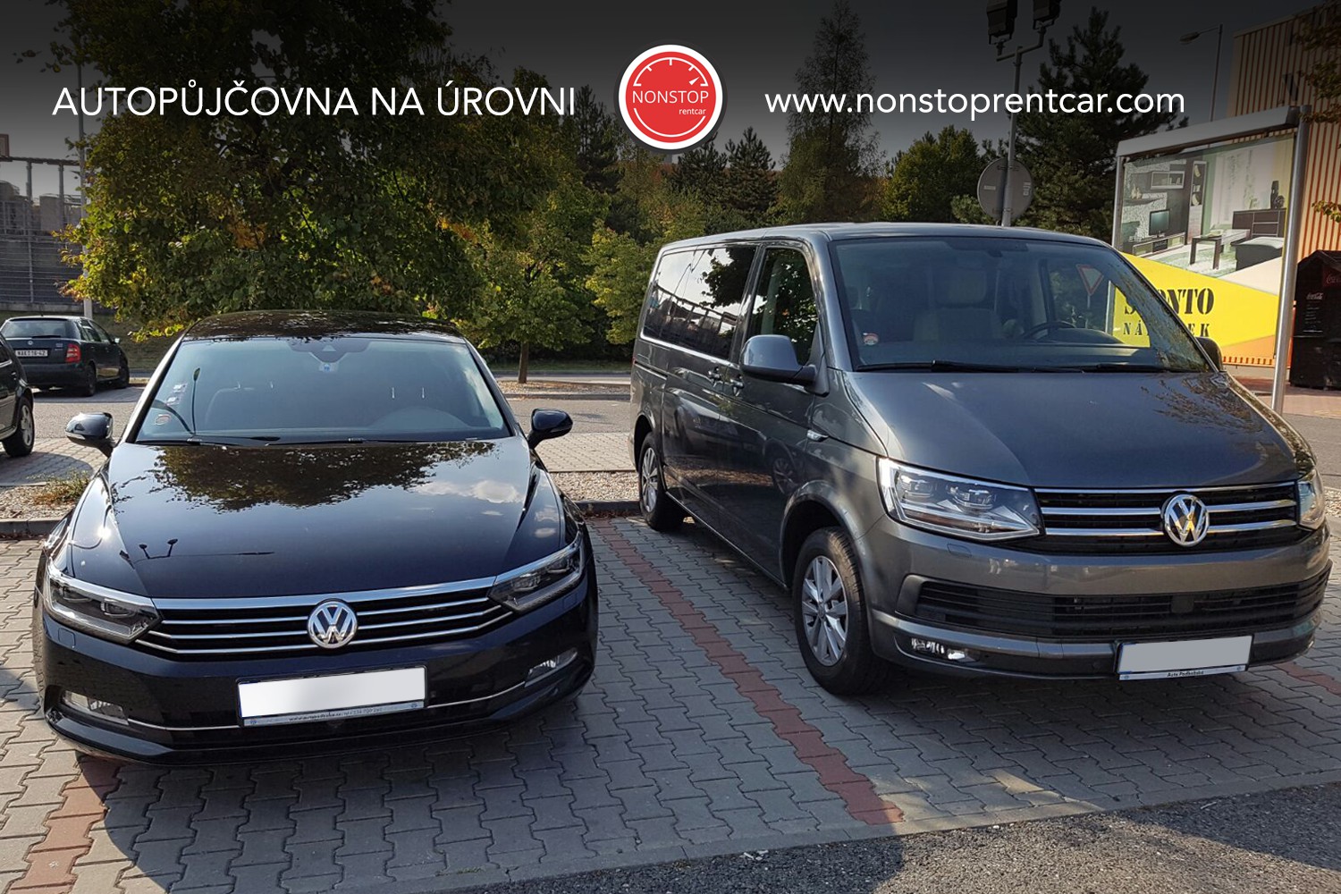 Nonstop Rentcar foto 2