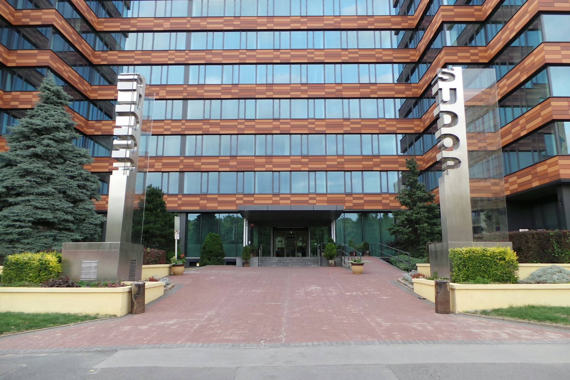 Bankomat ČSOB foto 2