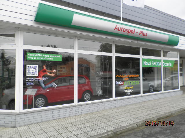 AUTOSPOL PLUS spol. s r.o. foto 3