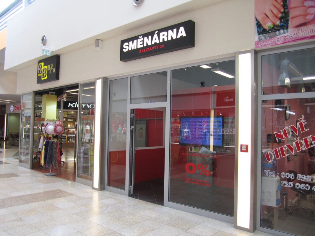 AAAVALUTY - Euroexchange s.r.o. foto 3