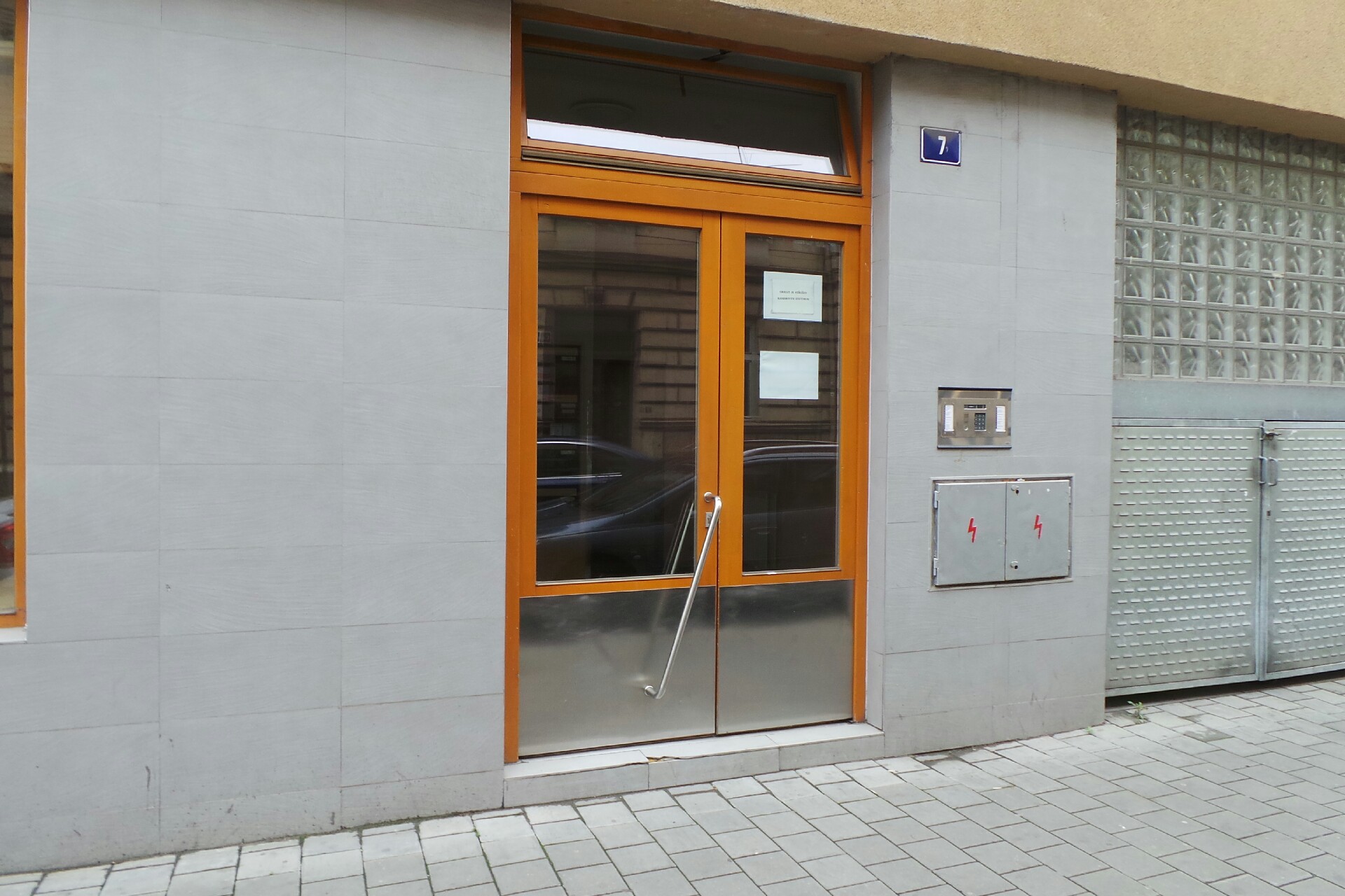 Moravskoslezský audit, s.r.o.