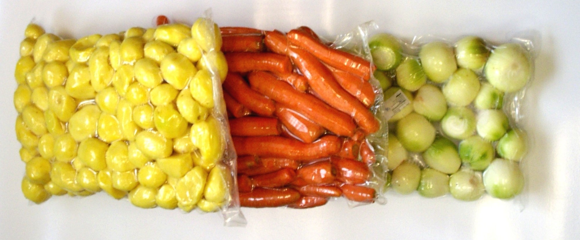 Frýdecká bramborárna, s.r.o. foto 3