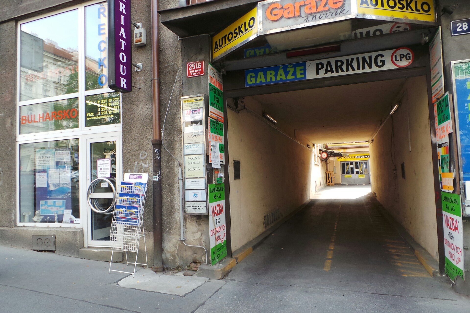 Jazykové studio Babylon