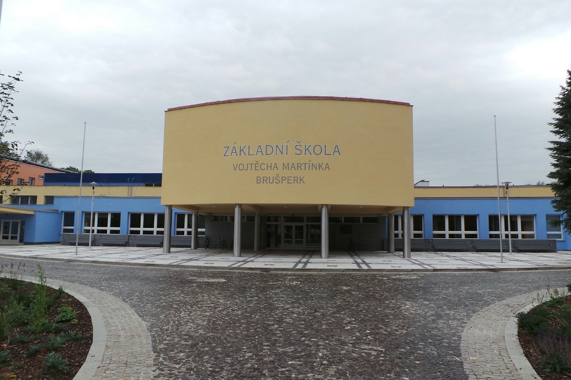 1. FK Brušperk foto 1