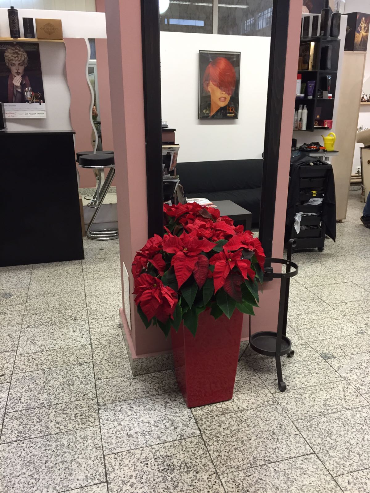 Kadeřnictví Hana Hasáková foto 3