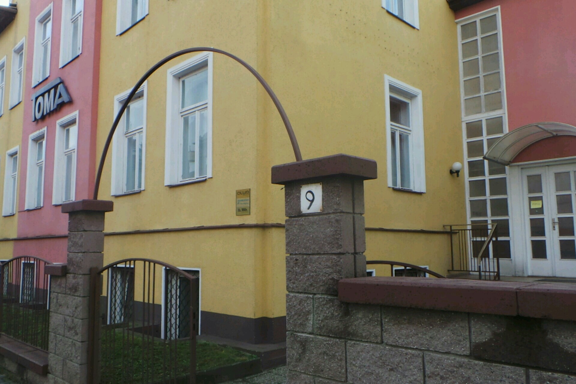 Rehabilitace Dana Ripplová