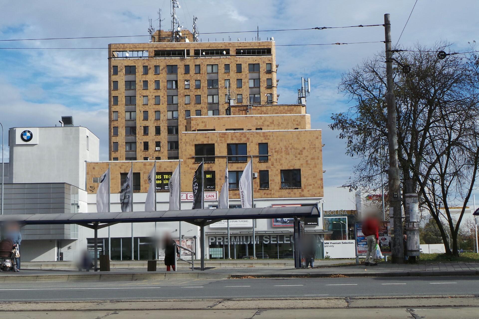 FlexI T agency, s.r.o.