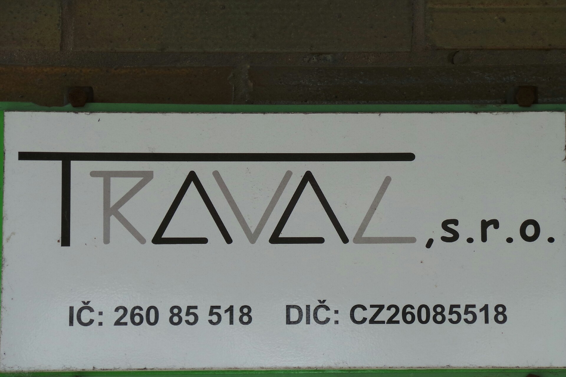 TRAVAL, s.r.o. foto 2