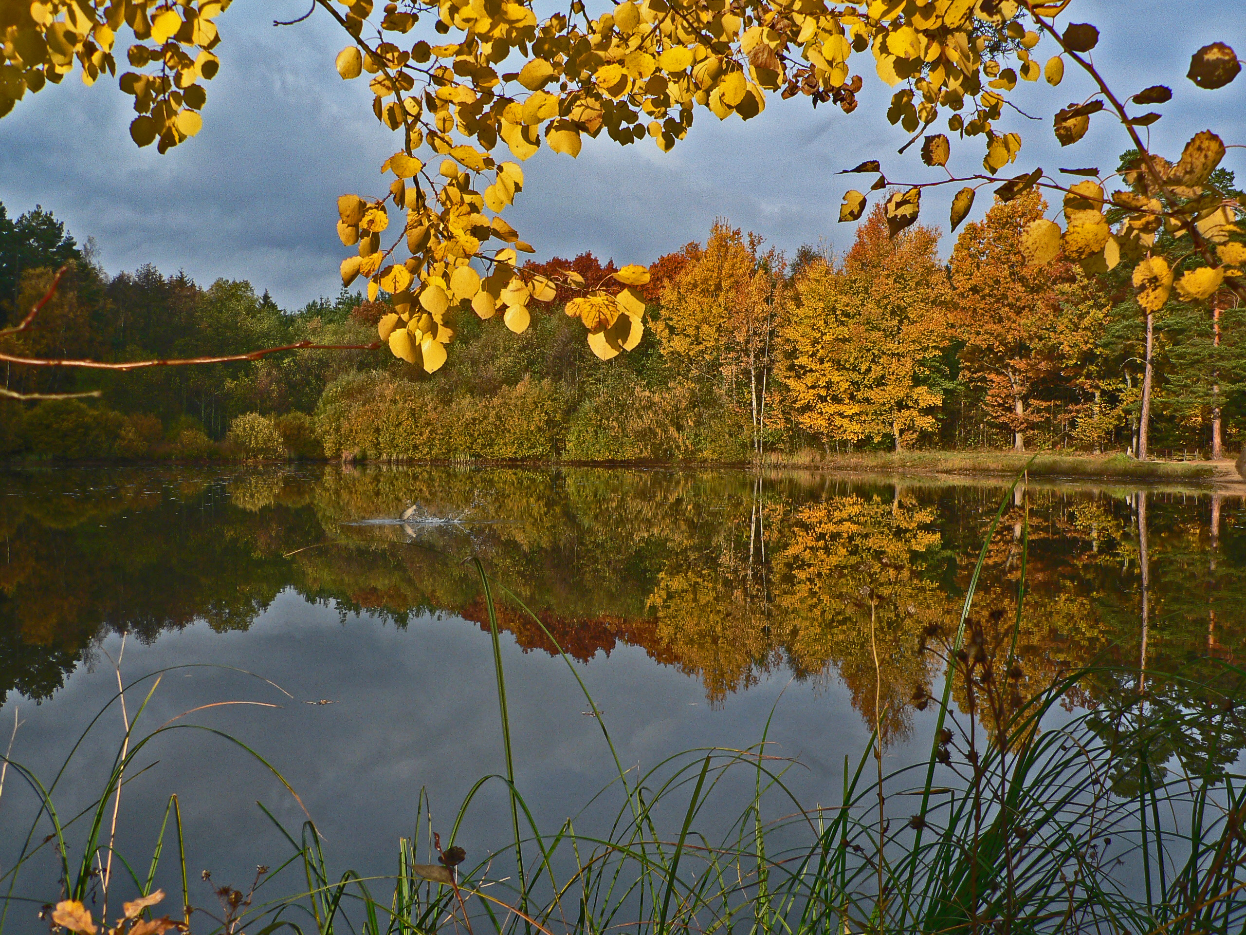 Rekreační středisko Nová Louka foto 3