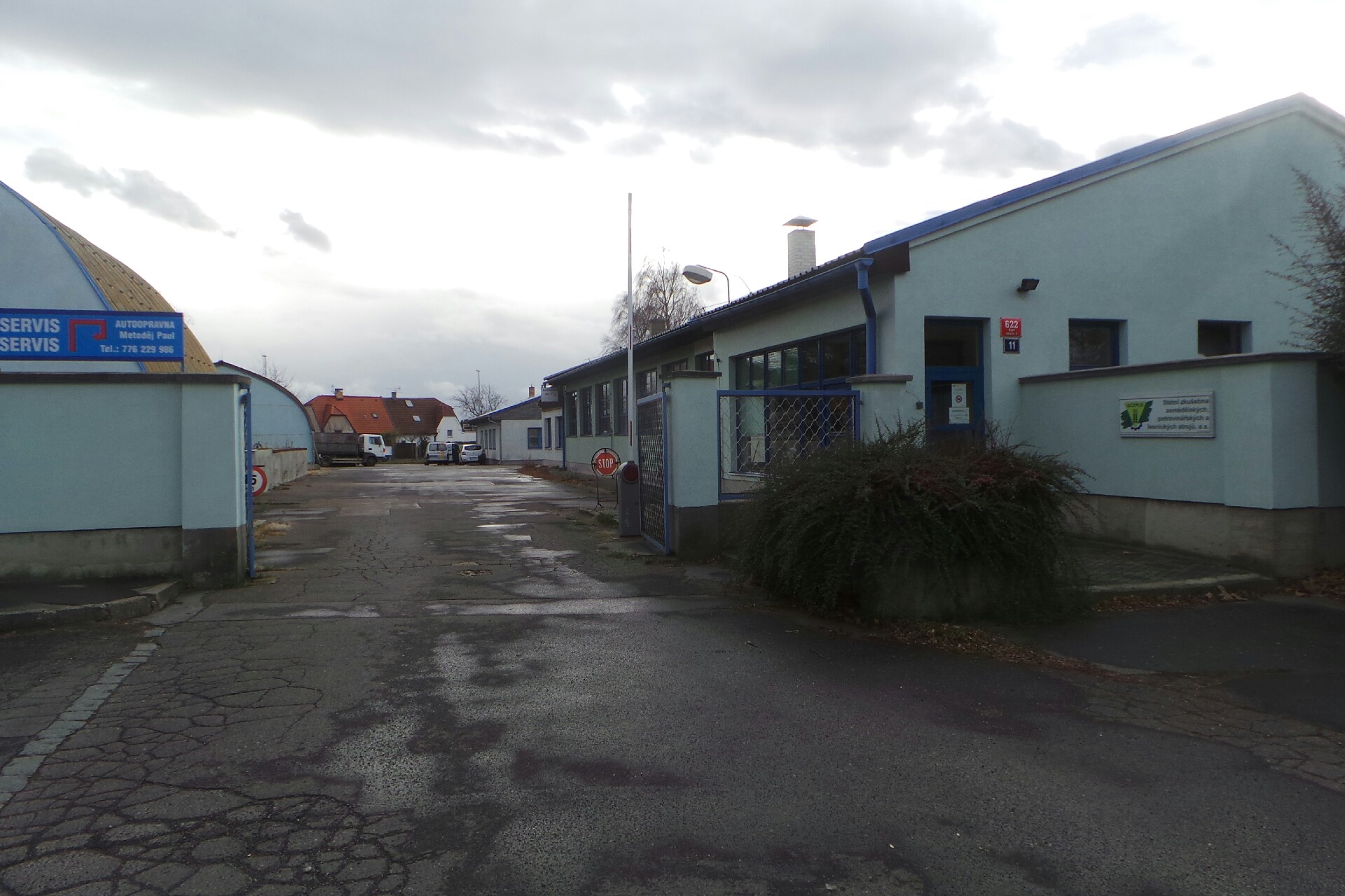 Zdravotní prostředky, s.r.o.