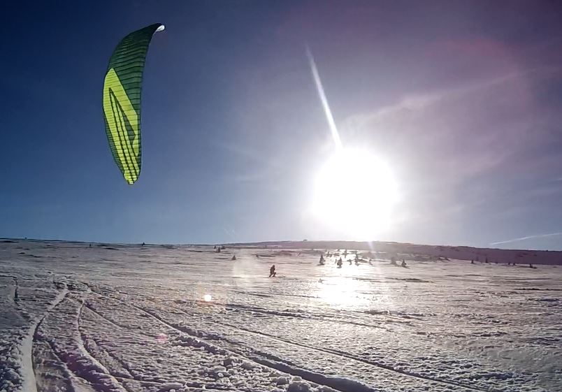 CZECH KITE FORCE s.r.o. foto 2