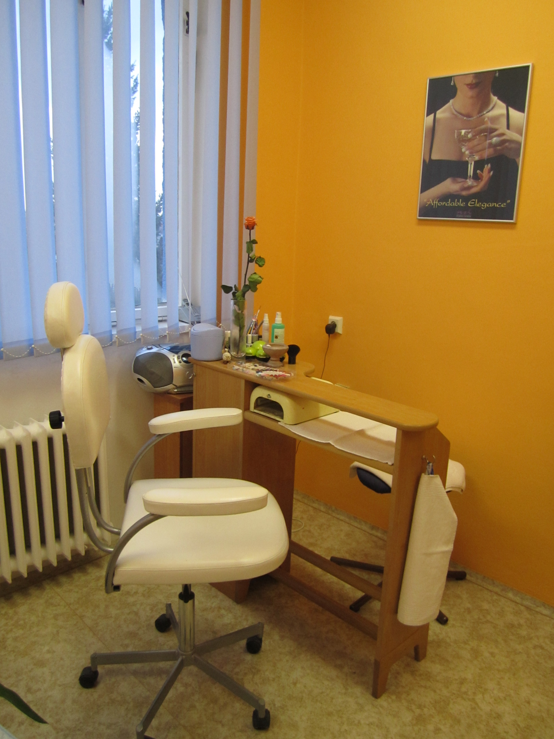 Kosmetický salon - Martina Kropíková foto 3