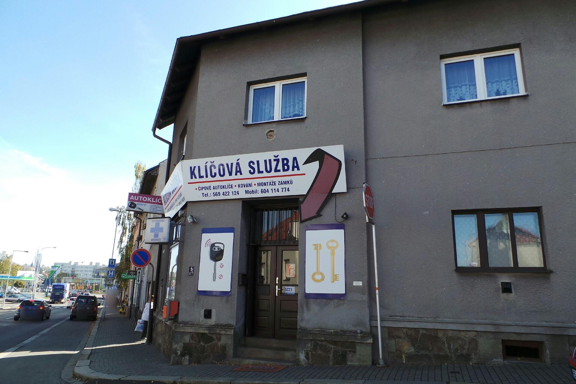 Petr Novotný - Broušení a ostření nástrojů