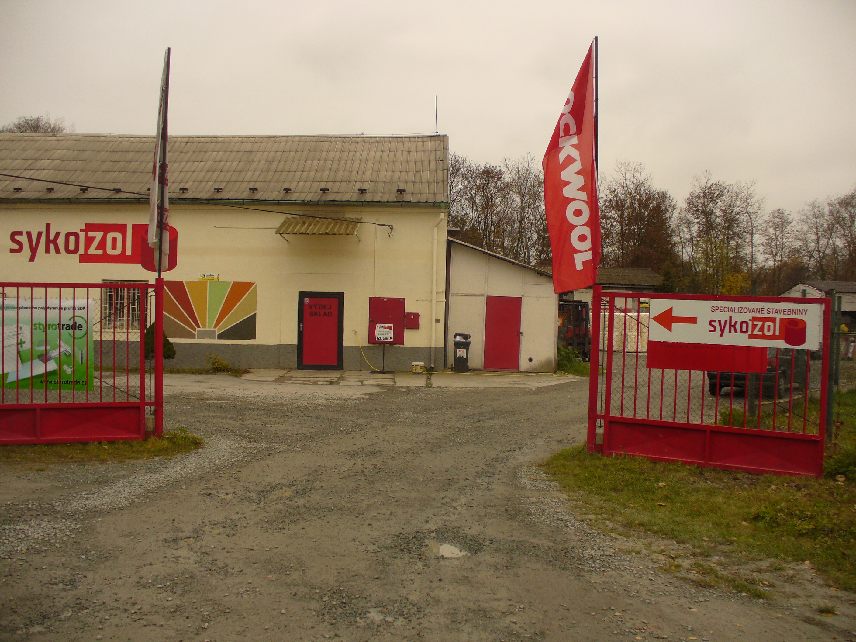 sykoizol, s.r.o. foto 3