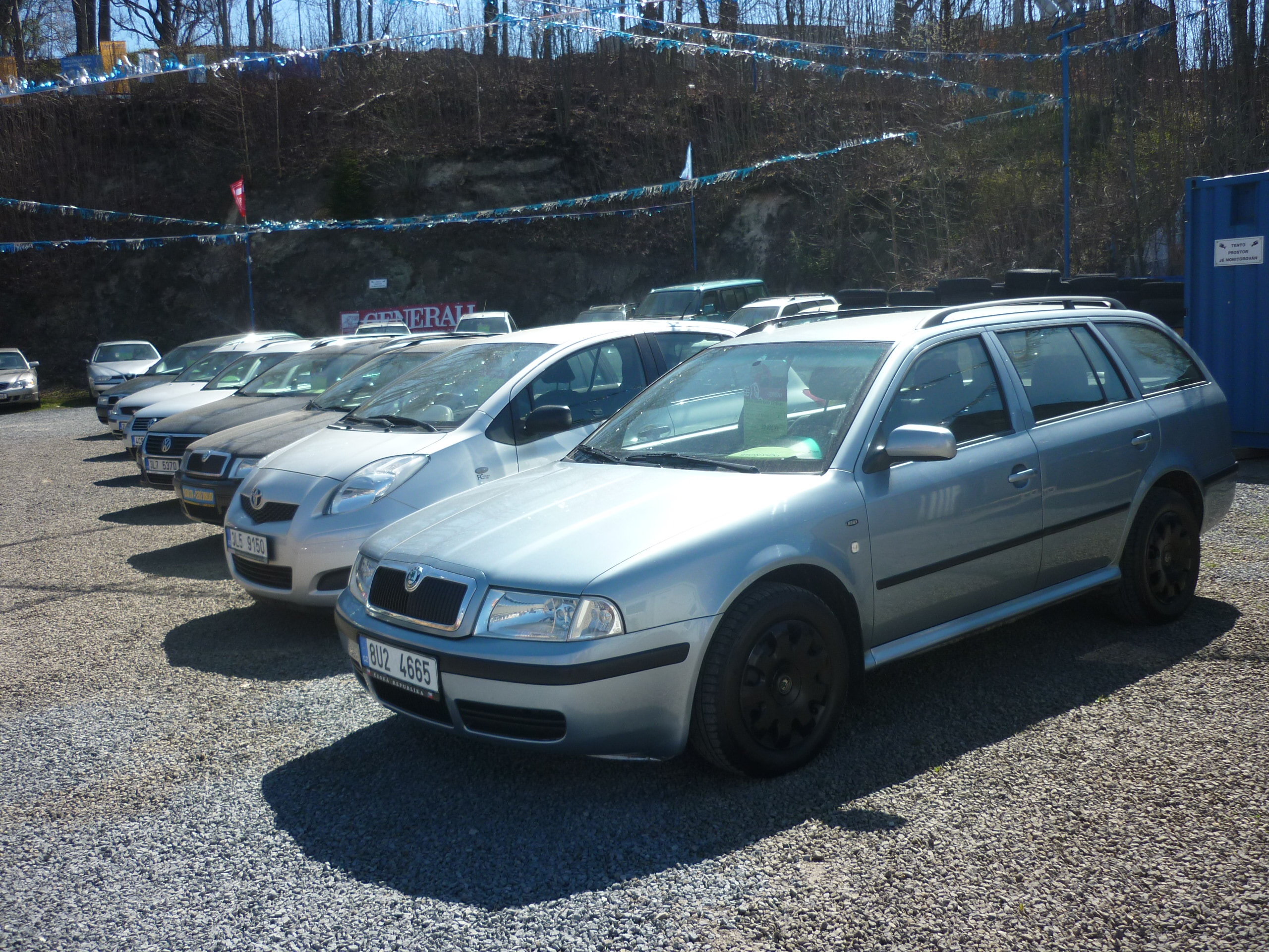U+V Autocentrum s.r.o.
