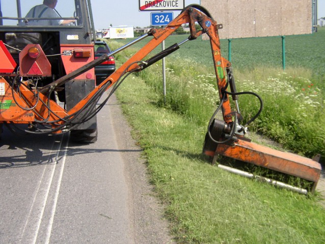 Správa a údržba silnic Pardubického kraje foto 3