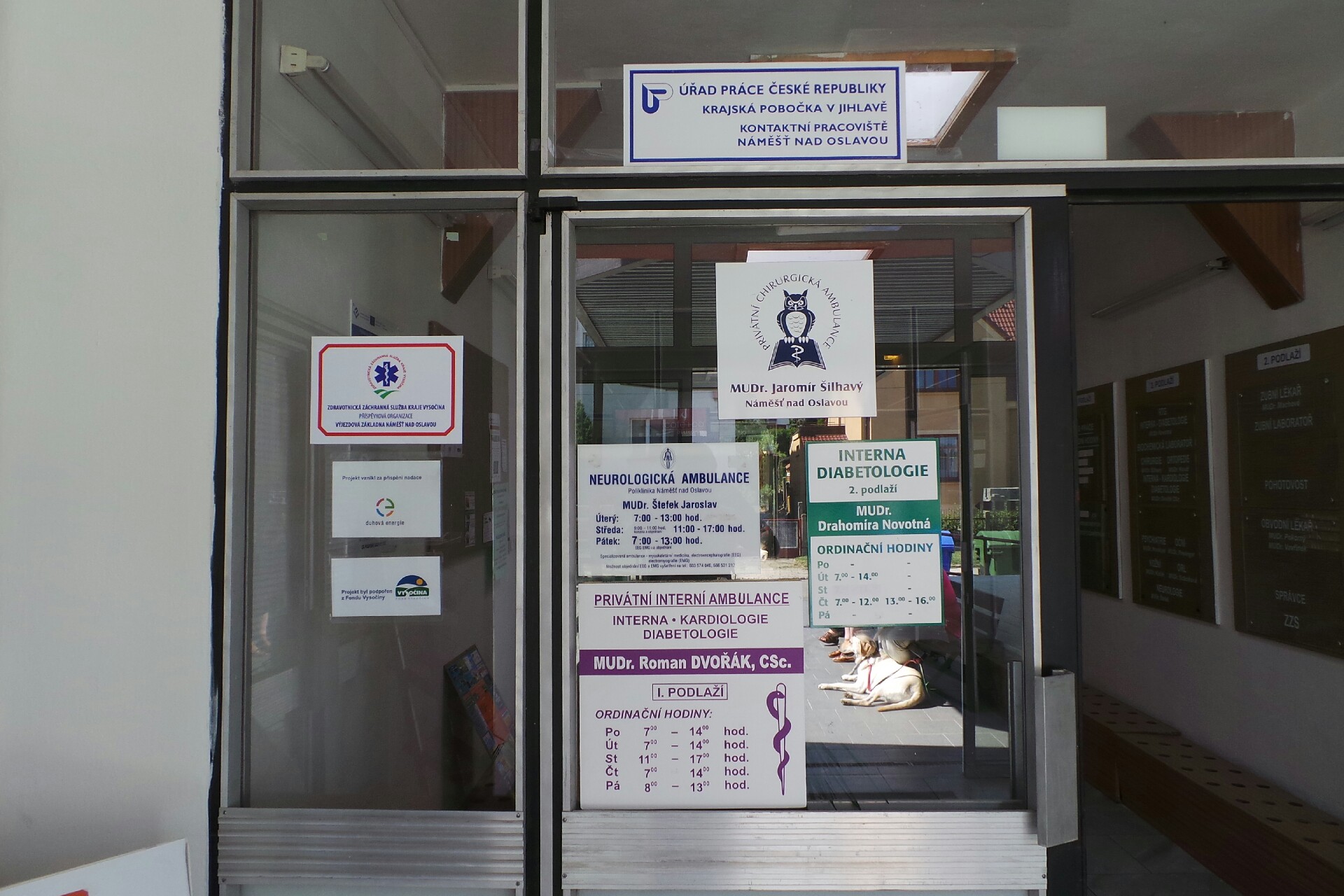 DS radiodiagnostika s.r.o. foto 2