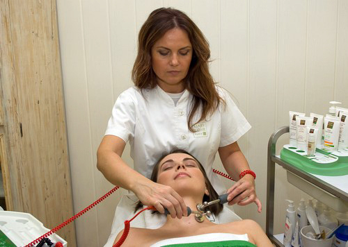 Kosmetický salon - Yveta Parisová foto 1