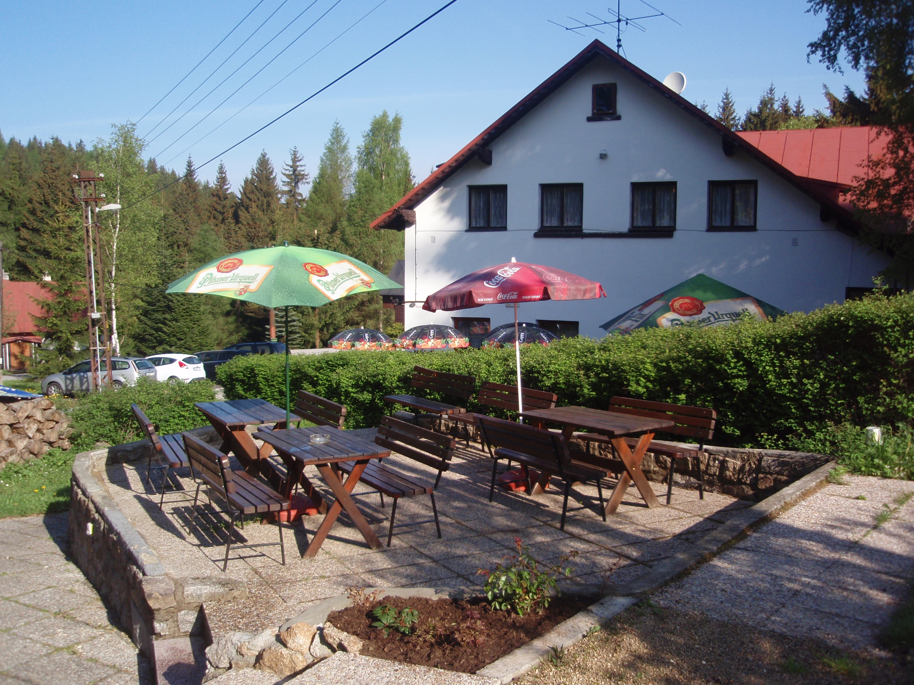 Hotel Adria