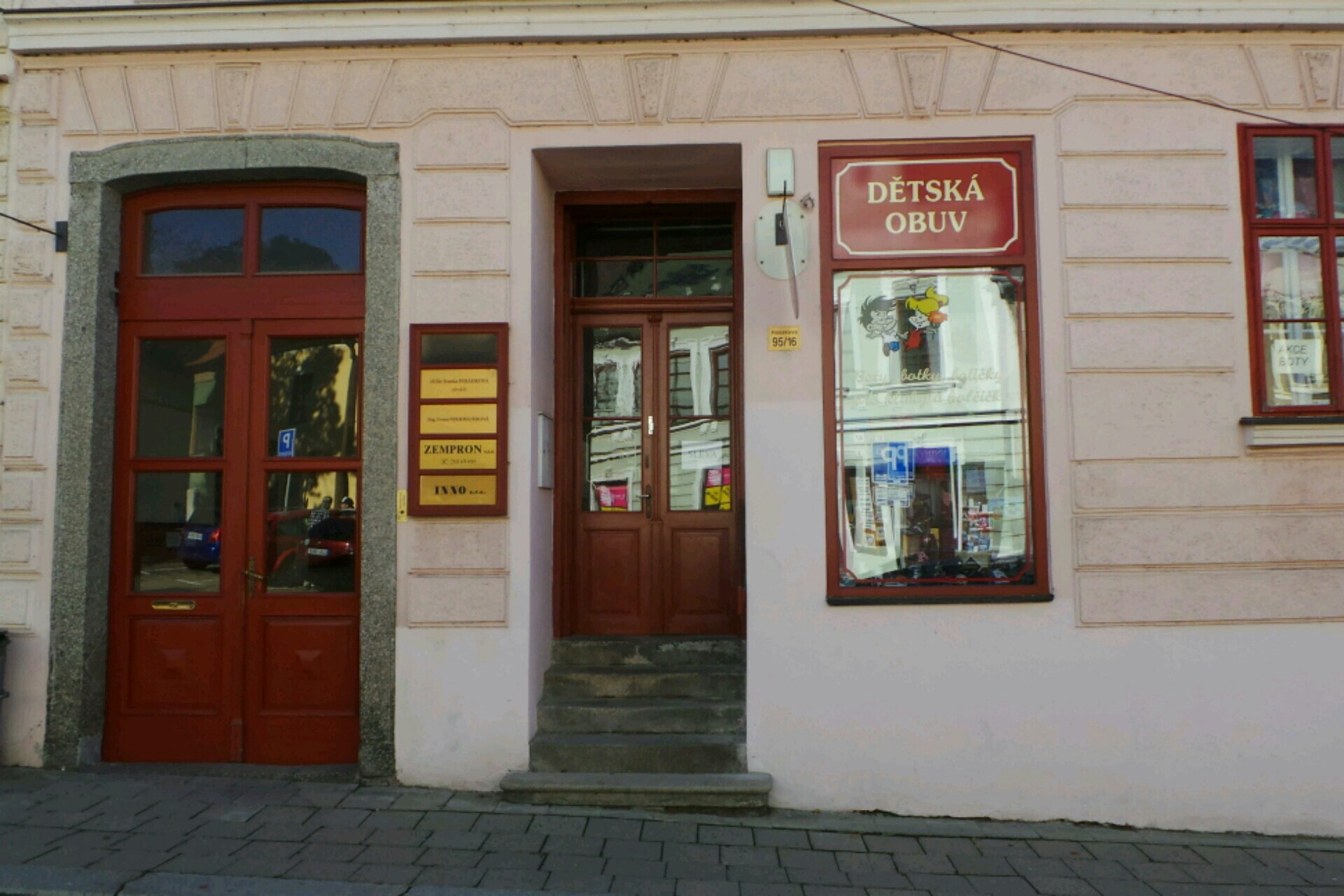 JUDr. Ivanka Posádková