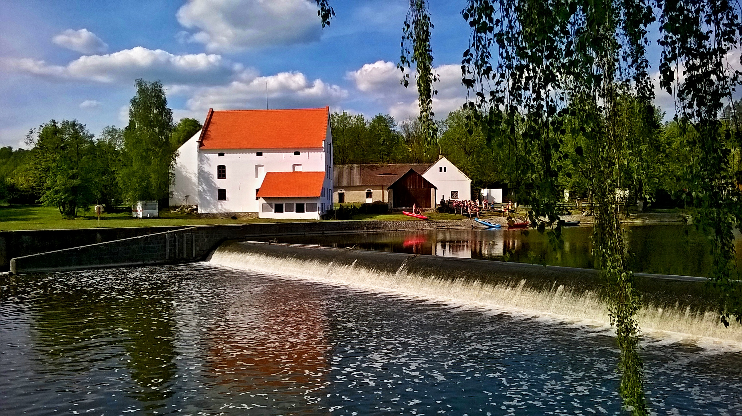 Penzion Mlýn foto 4