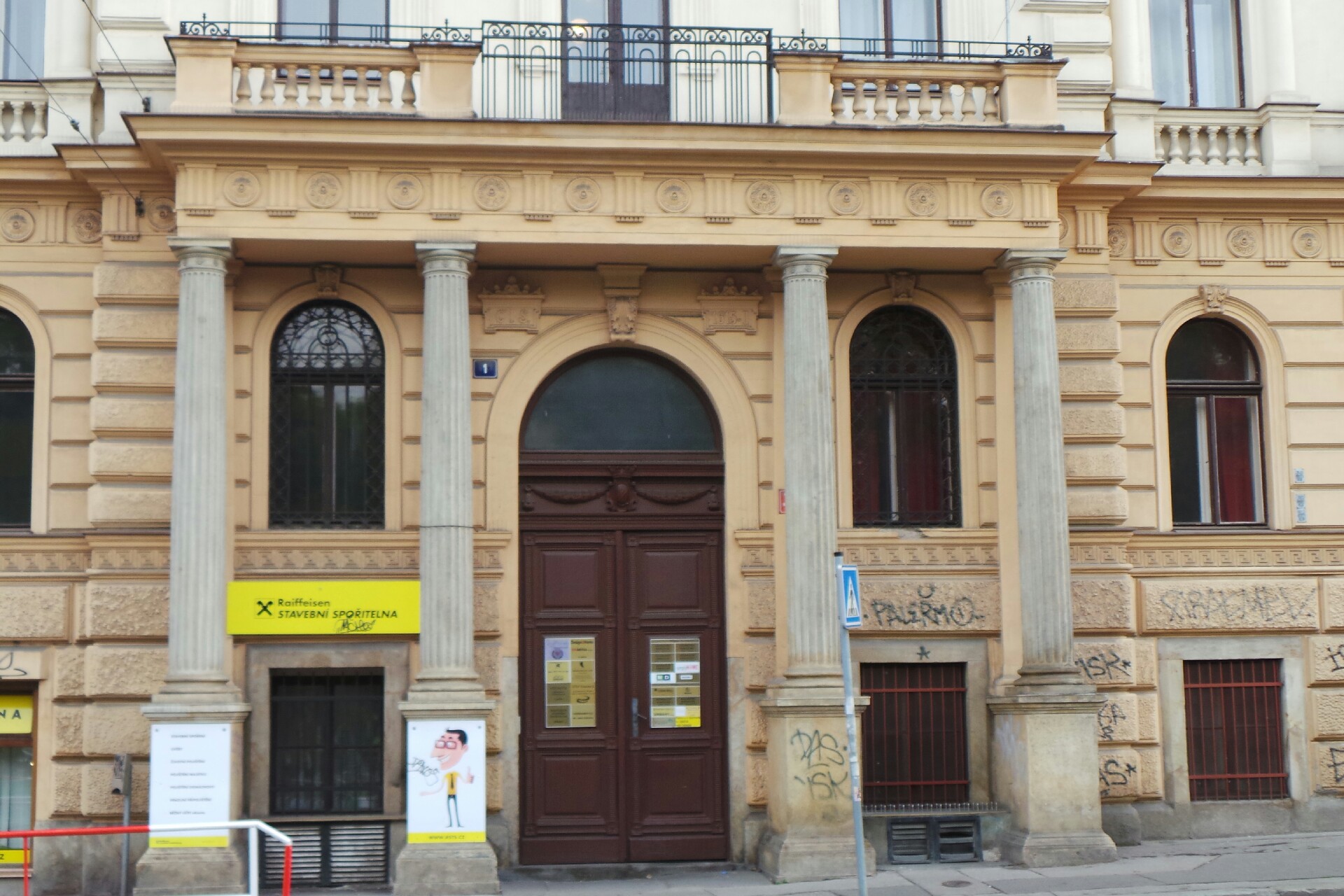 3D vizualizace Master Design