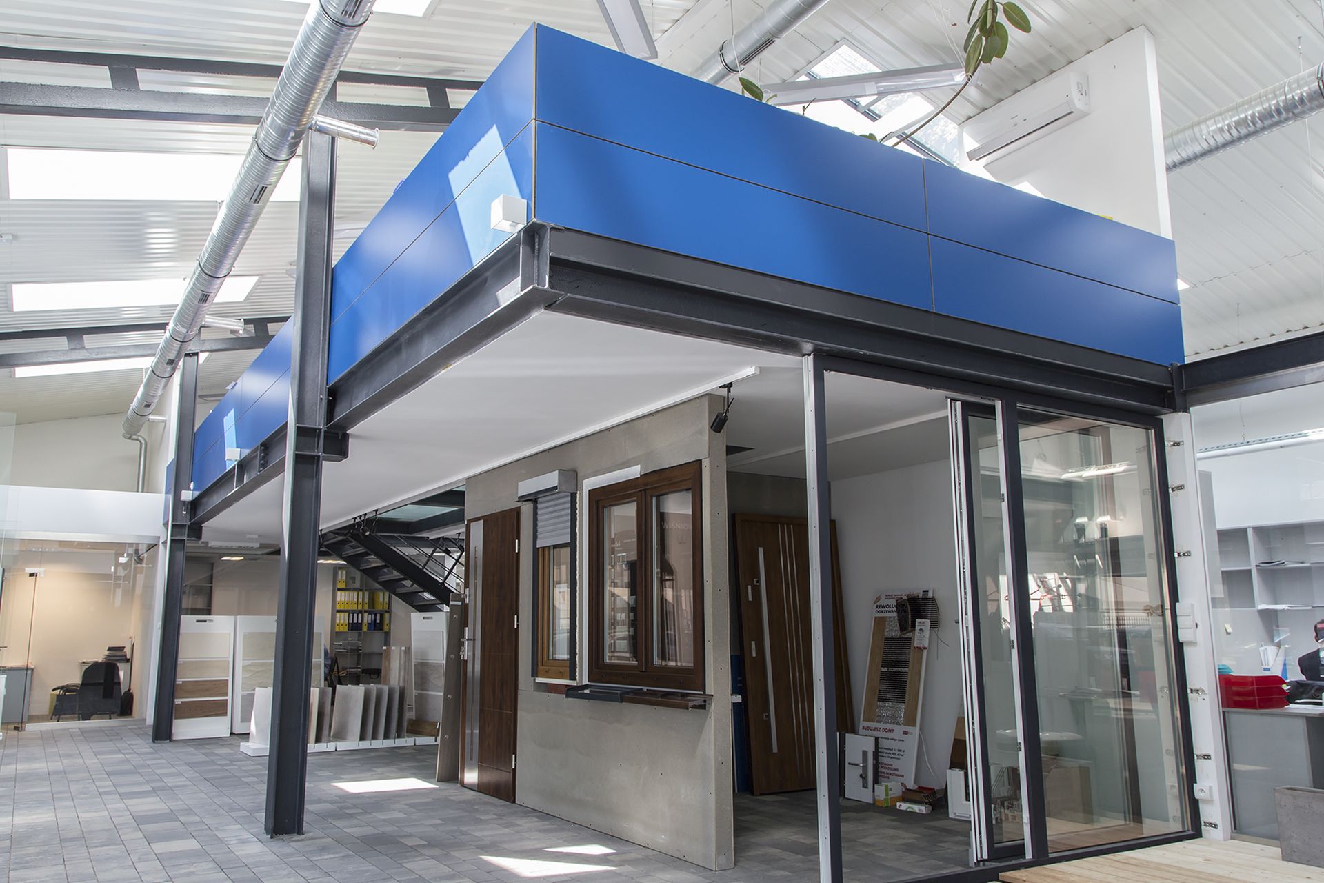 ABAKON - Montované domy na klíč foto 4