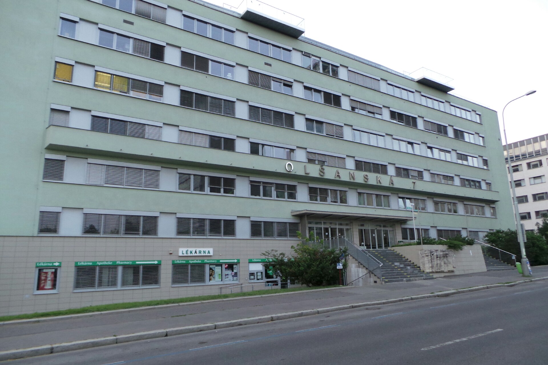 Kardiologie MUDr. Milan Dusík