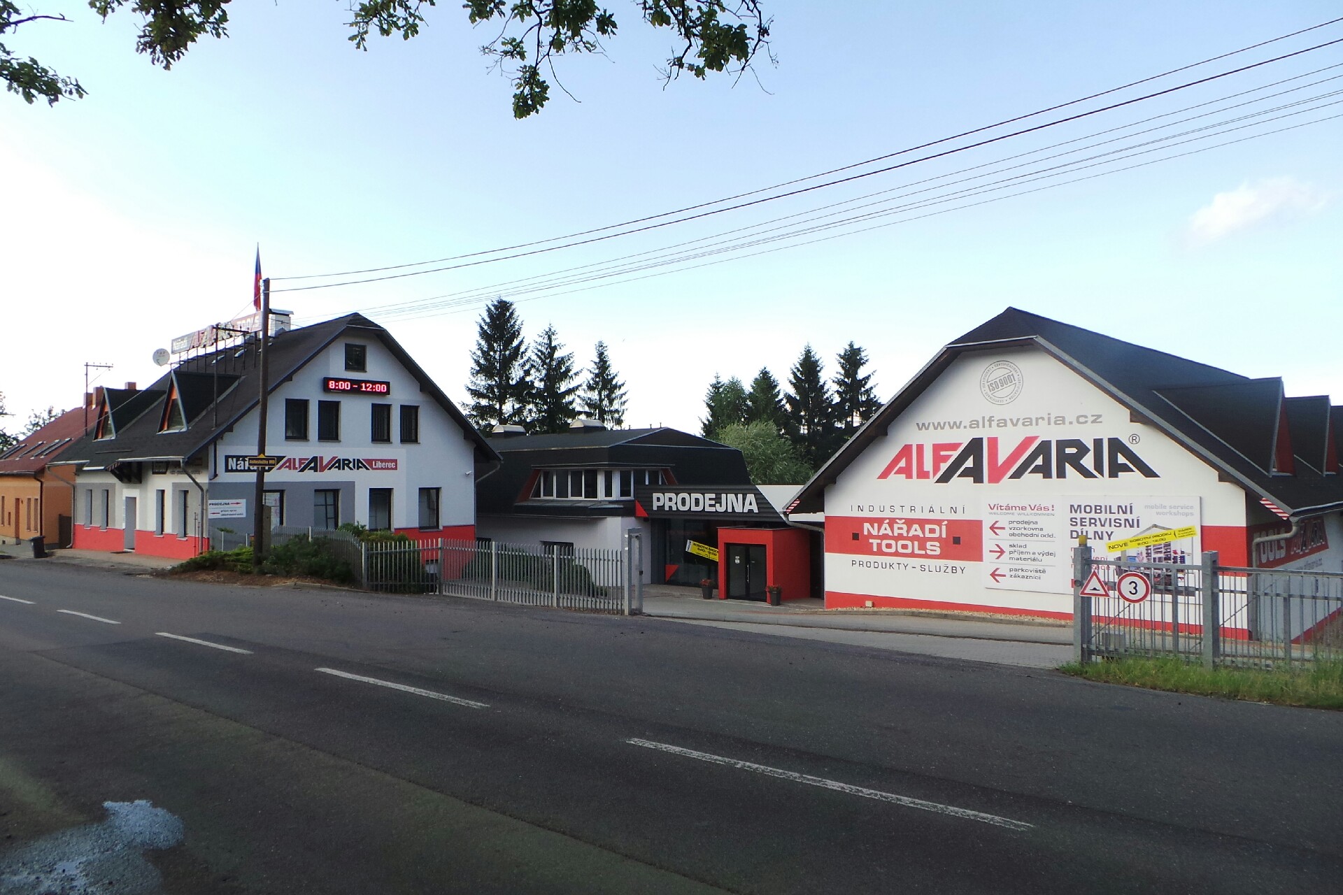 Zážitková jízda americkým truckem