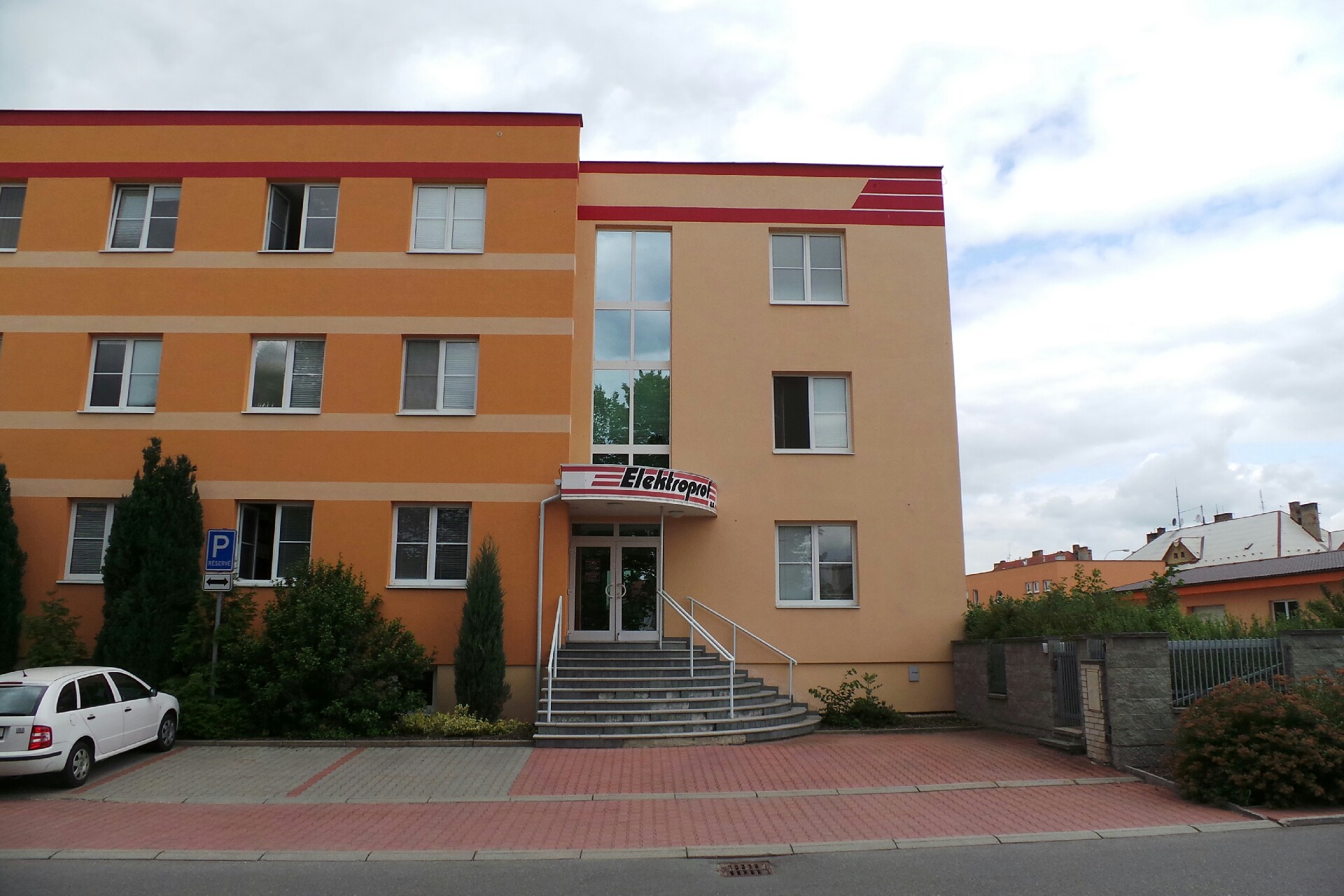 ADDINOL Central Europe, s.r.o.