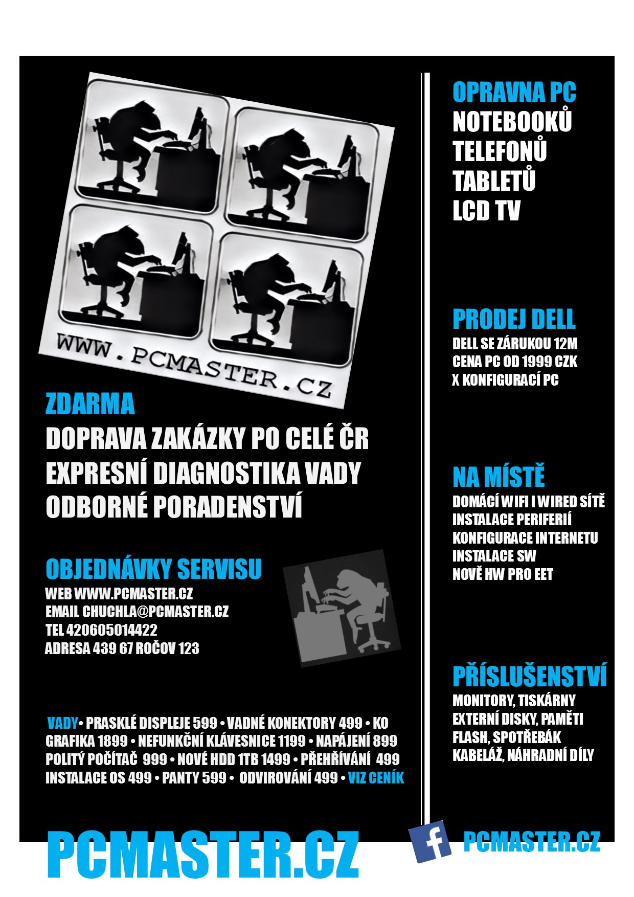 PCMASTER.CZ foto 4