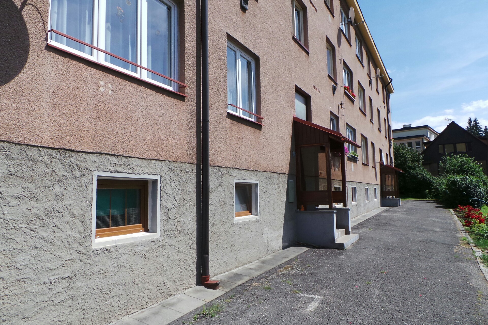 Lucie Hudská foto 1