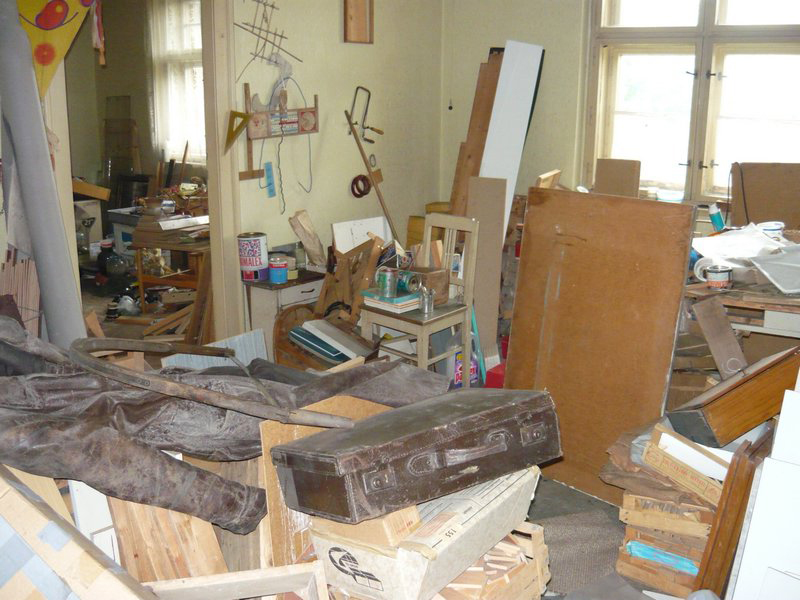 Vyklízení HK foto 3