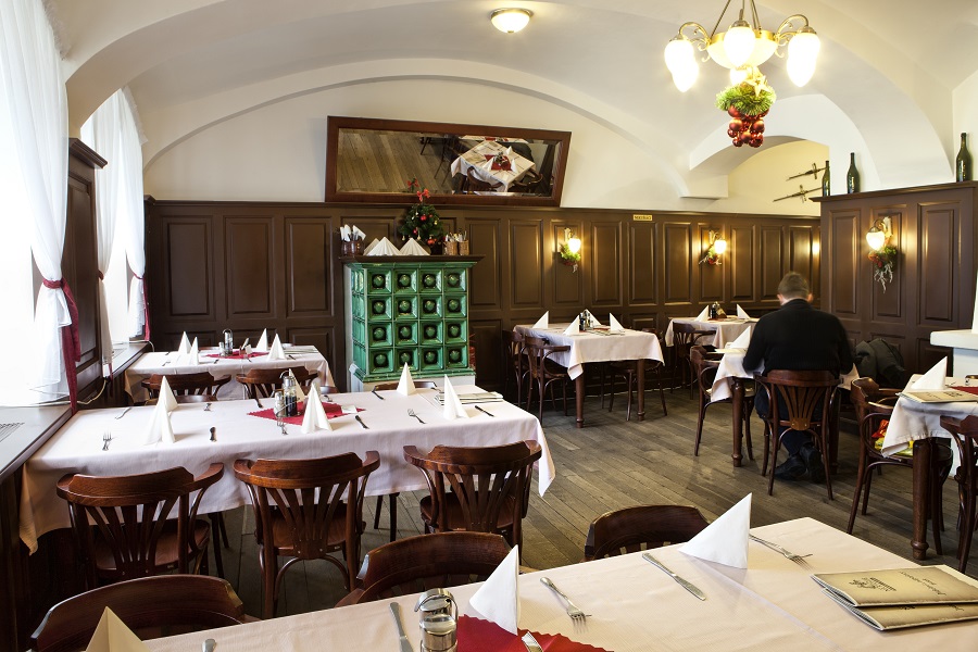 Restaurace Na Rychtě foto 4