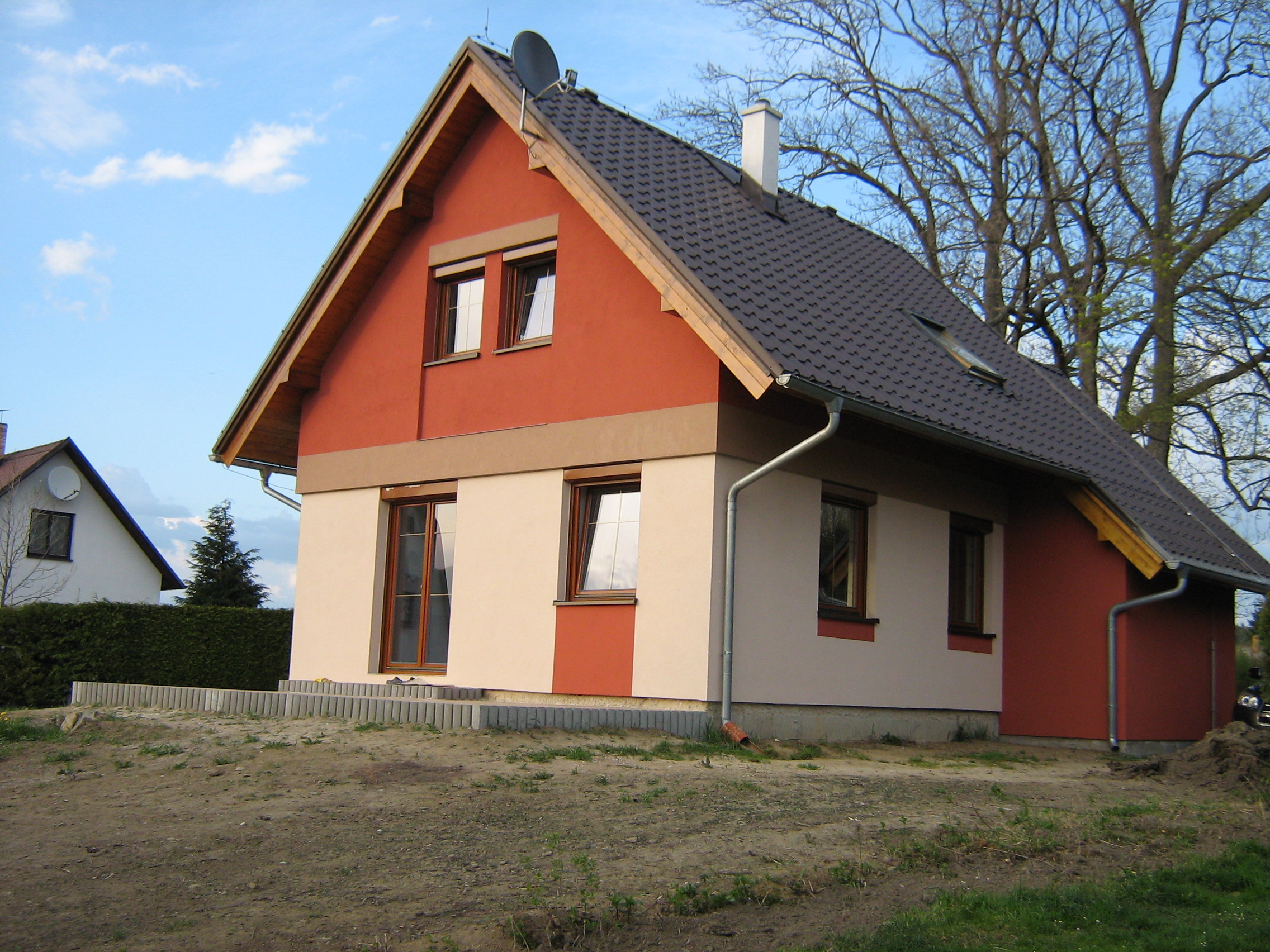 Stavo - Union Development, s.r.o. foto 4