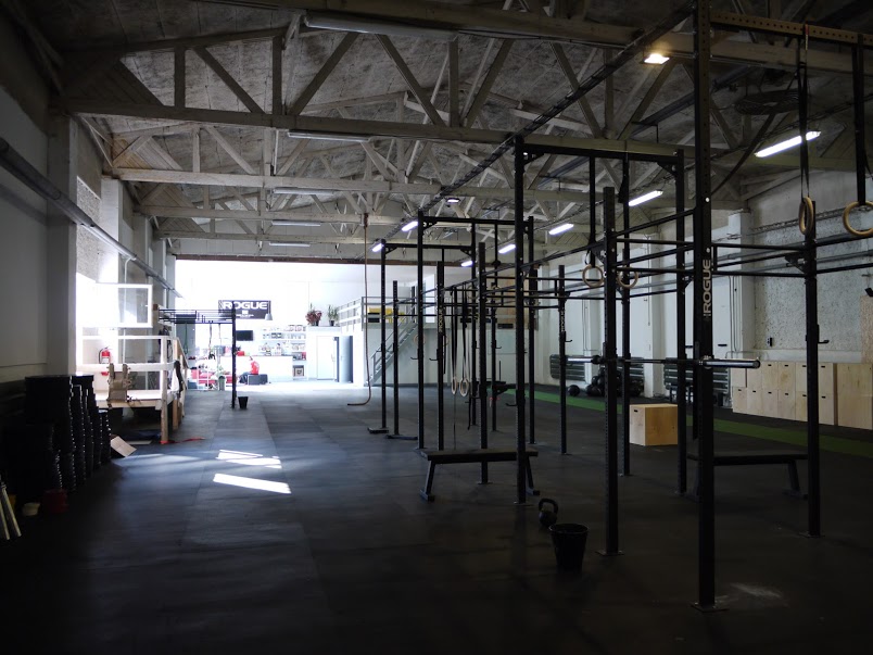 CrossFit With Us foto 4