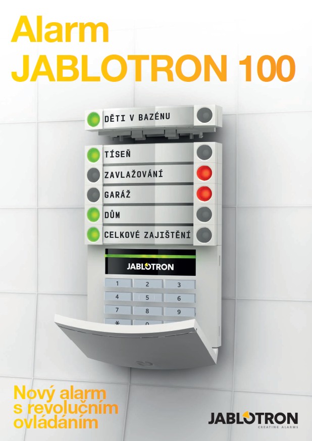 Aleš Loučka - zabezpečovací systémy foto 3