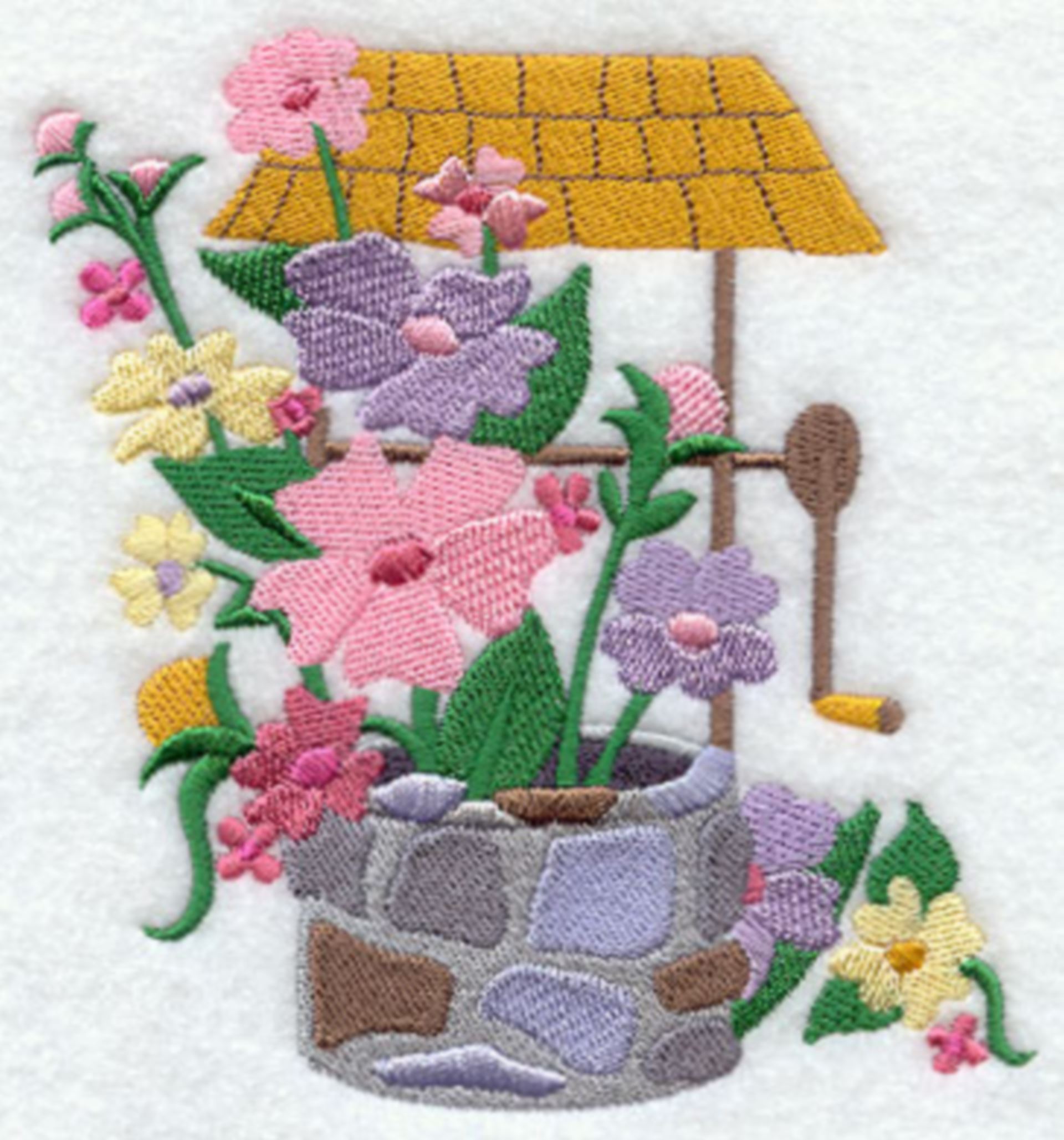 Strojní vyšívání Daskot - Dagmar Kotková foto 4